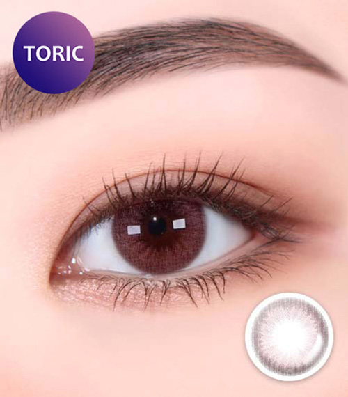 [Toric/Select Period] Torica Dayme Pink