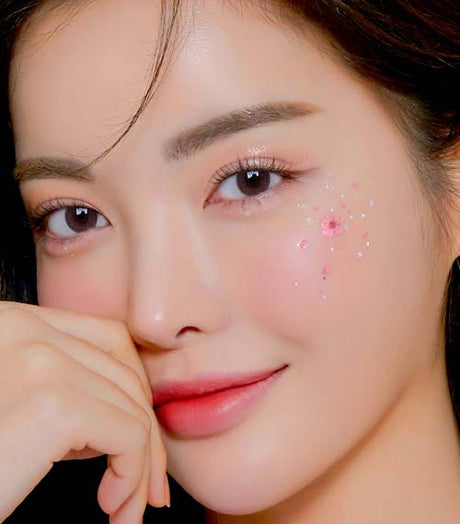 [Toric/Select Period] Torica Dayme Pink6