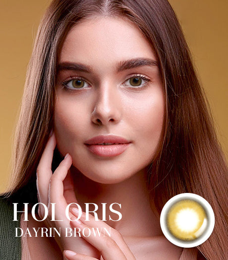 [Select Period] Torica Dayrin Brown1