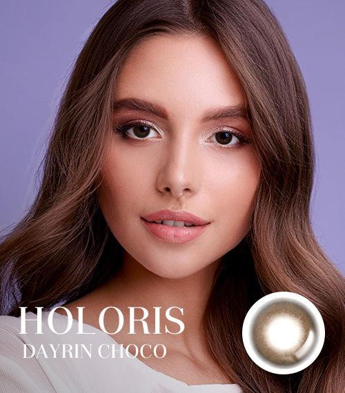 [Select Period] Torica Dayrin Choco1
