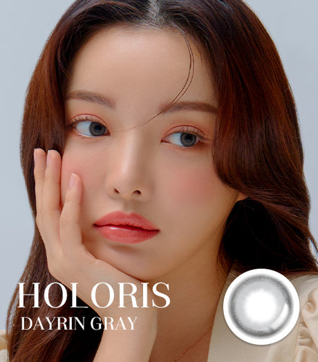 [Select Period] Torica Dayrin Gray3