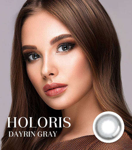 [Toric/Select Period] Torica Dayrin Gray1