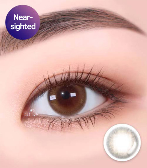 [Select Period] Torica Dearble Brown