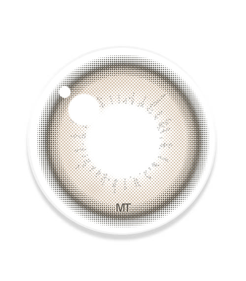 [Toric/Select Period] Torica Dew Beige Brown4