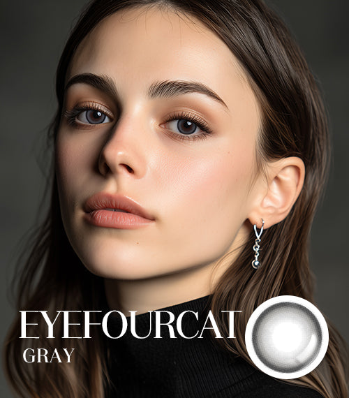 [Select Period] Torica Eye four cat Gray1