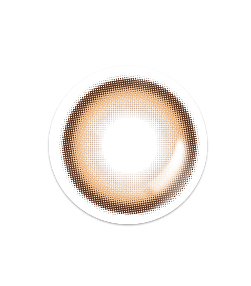 [Toric/Select Period] Torica Eye four cat Brown4