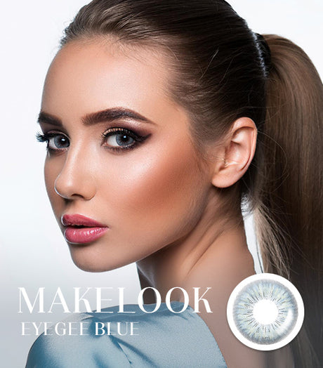 [Select Period] Torica Eyegee Choco1