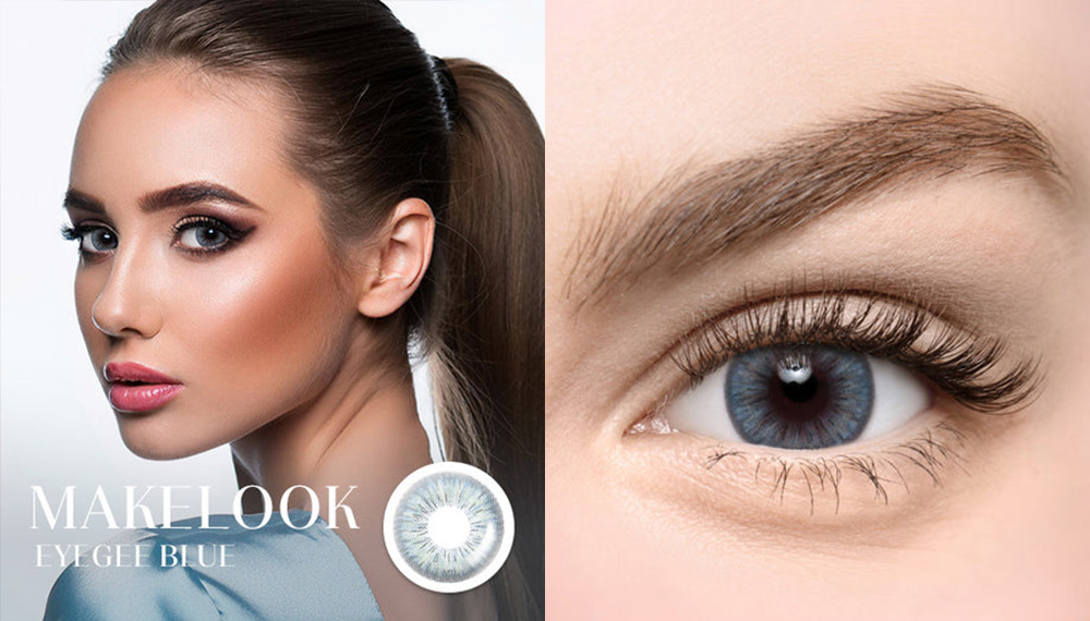 [Select Period] Torica Eyegee Choco