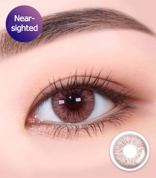 [Select Period] Torica Eyegee Pink