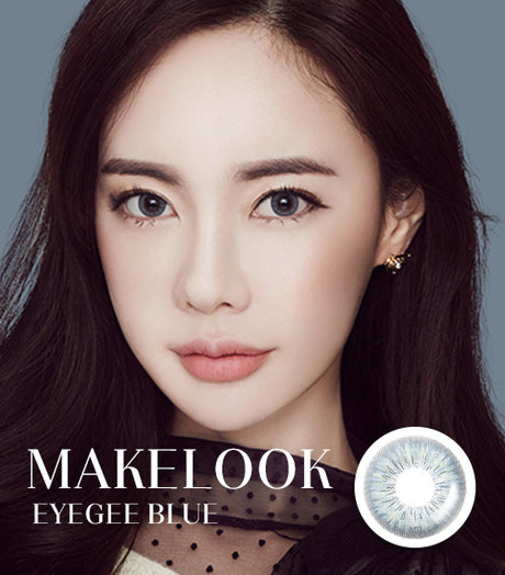 [Toric/Select Period] Torica Eyegee Blue3