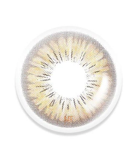 [Toric/Select Period] Torica Eyegee Brown4