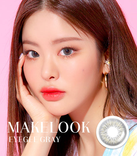[Toric/Select Period] Torica Eyegee Gray3