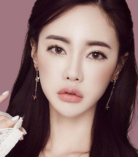 [Toric/Select Period] Torica Eyegee Pink6