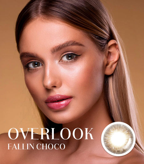 [Select Period] Torica Fallin Choco1
