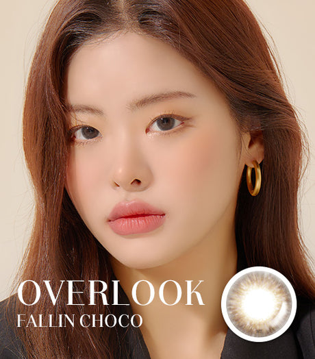 [Select Period] Torica Fallin Choco3