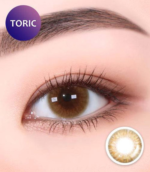 [Toric/Select Period] Torica Fallin Brown
