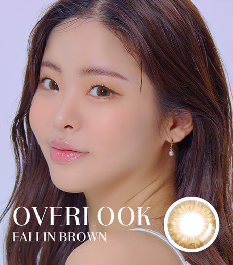 [Toric/Select Period] Torica Fallin Brown3