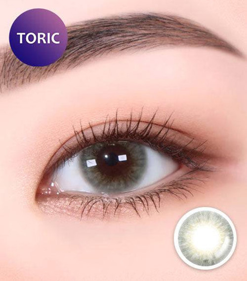 [Toric/Select Period] Torica Fallin Gray