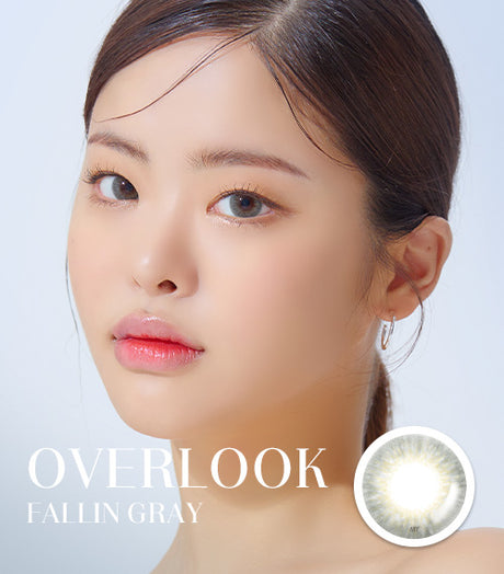 [Toric/Select Period] Torica Fallin Gray3