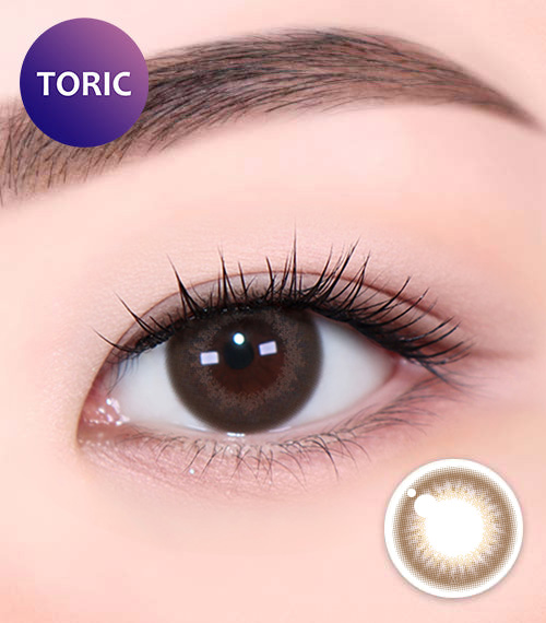 [Toric/Select Period] Torica Fig Brown1