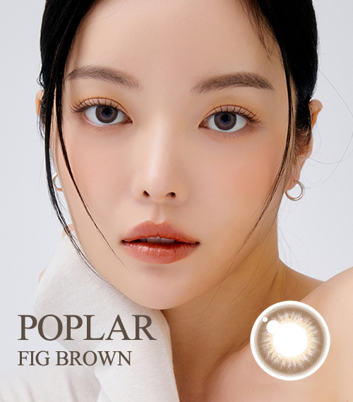 [Toric/Select Period] Torica Fig Brown3