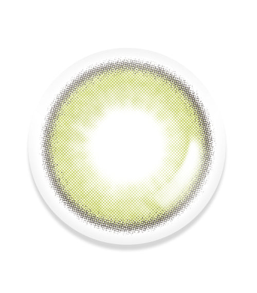 [Select Period] Torica Flexfit Nature Green4