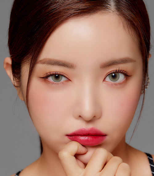 [Select Period] Torica Flexfit Nature Green6