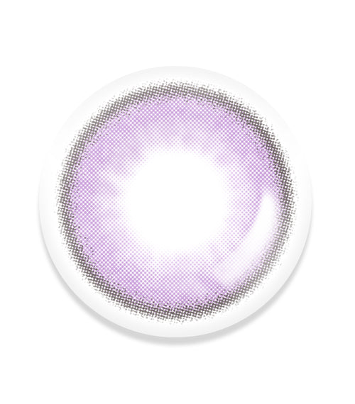 [Select Period] Torica Flexfit Milk Purple4