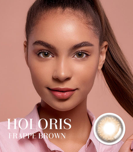 [Select Period] Torica Frappe Brown1