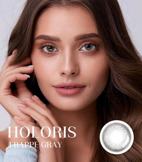 [Select Period] Torica Frappe Gray1