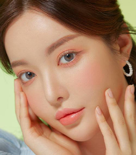 [Select Period] Torica Frappe Gray6
