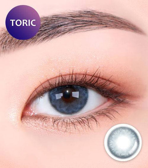 [Toric/Select Period] Torica Frappe Blue