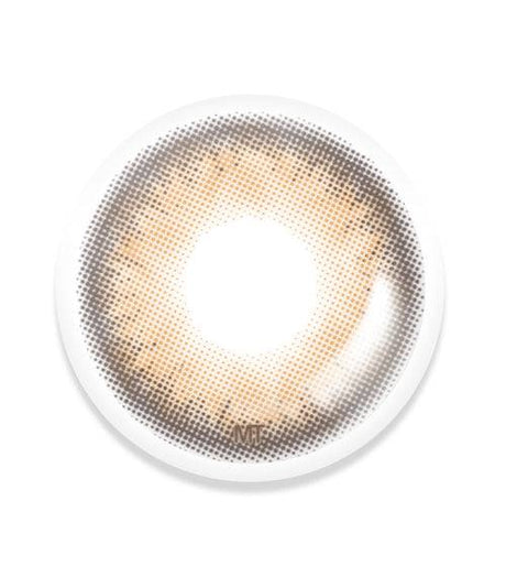 [Toric/Select Period] Torica Frappe Brown4