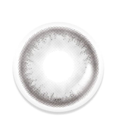 [Toric/Select Period] Torica Frappe Gray4