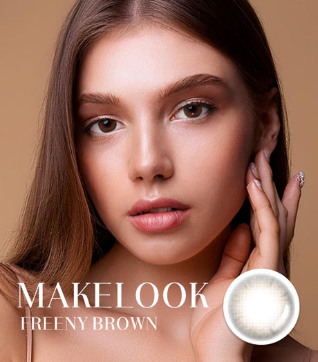 [Select Period] Torica Freeny Brown1