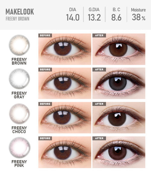 [Select Period] Torica Freeny Brown