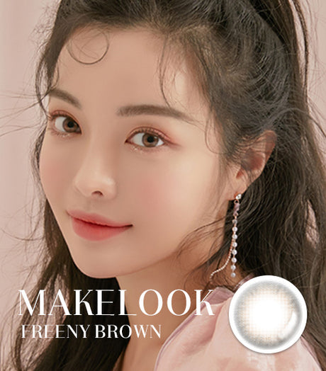 [Select Period] Torica Freeny Brown3