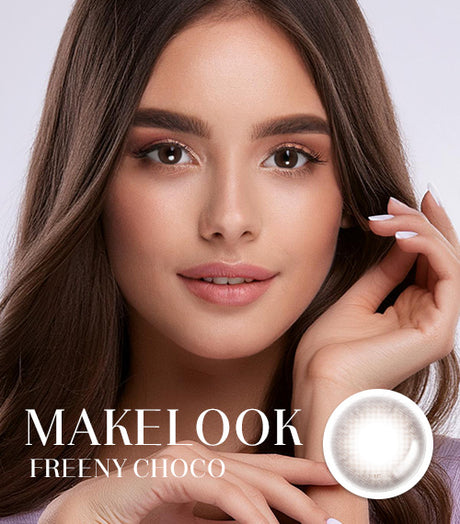 [Select Period] Torica Freeny Choco1