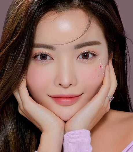[Select Period] Torica Freeny Pink6