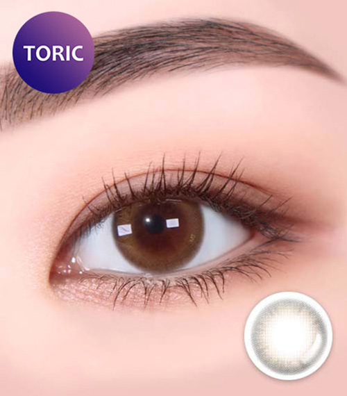 [Toric/Select Period] Torica Freeny Brown