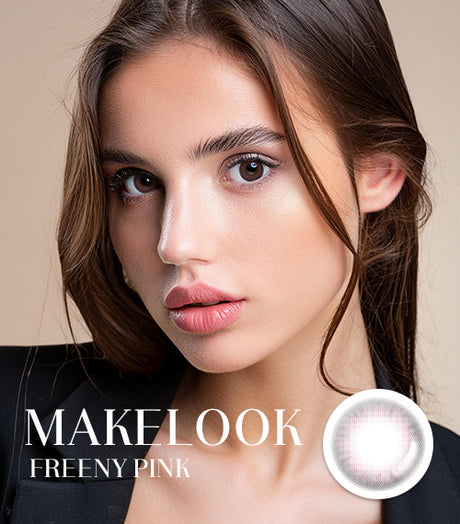 [Toric/Select Period] Torica Freeny Pink1