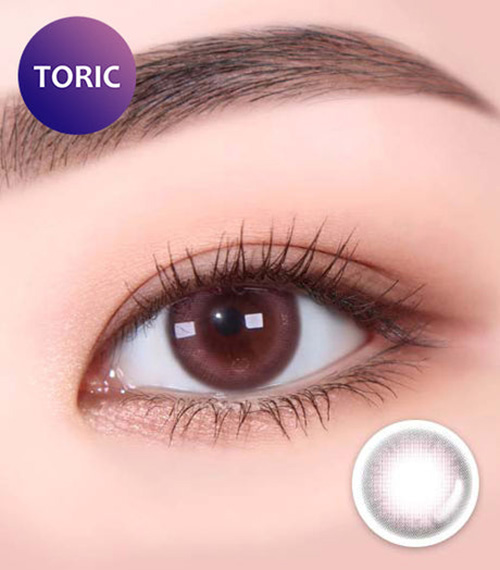 [Toric/Select Period] Torica Freeny Pink