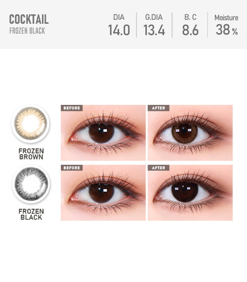 [Select Period] Torica Frozen Black5