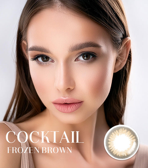 [Select Period] Torica Frozen Brown1
