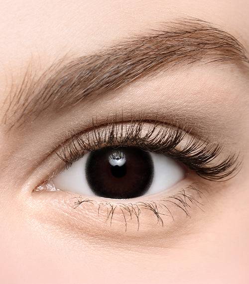 [Toric/Select Period] Torica Frozen Black2