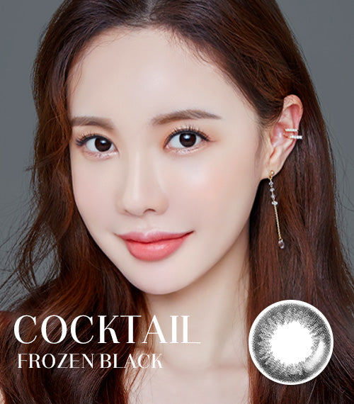 [Toric/Select Period] Torica Frozen Black3