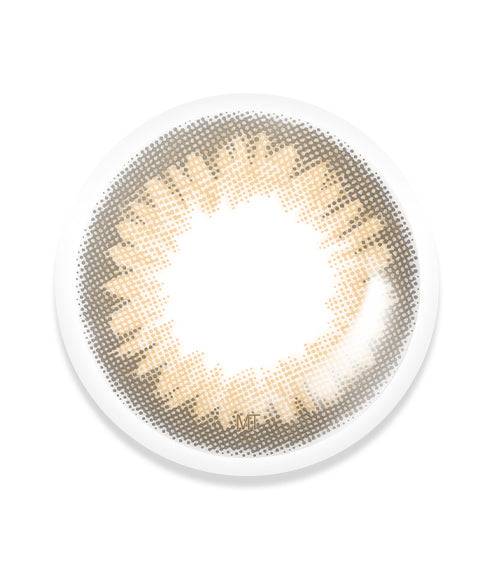 [Toric/Select Period] Torica Frozen Brown4