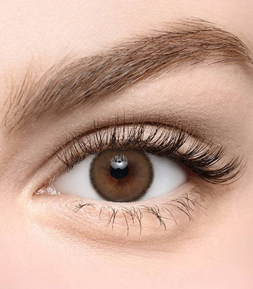 [Toric/Select Period] Torica Ginger Brown2