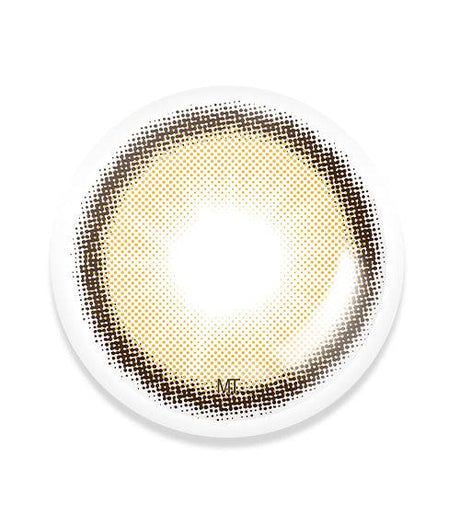 [Toric/Select Period] Torica Ginger Brown4