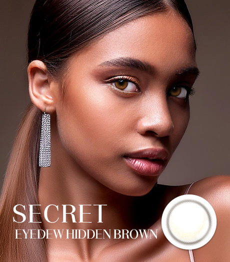 [Select Period] Torica Hidden Pearl Brown1